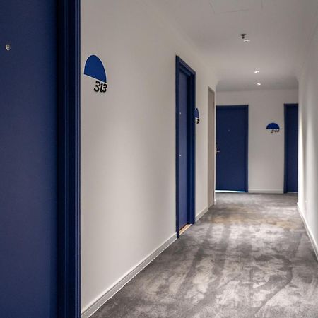 Ukiyo Suites Петалинг-Джая Экстерьер фото